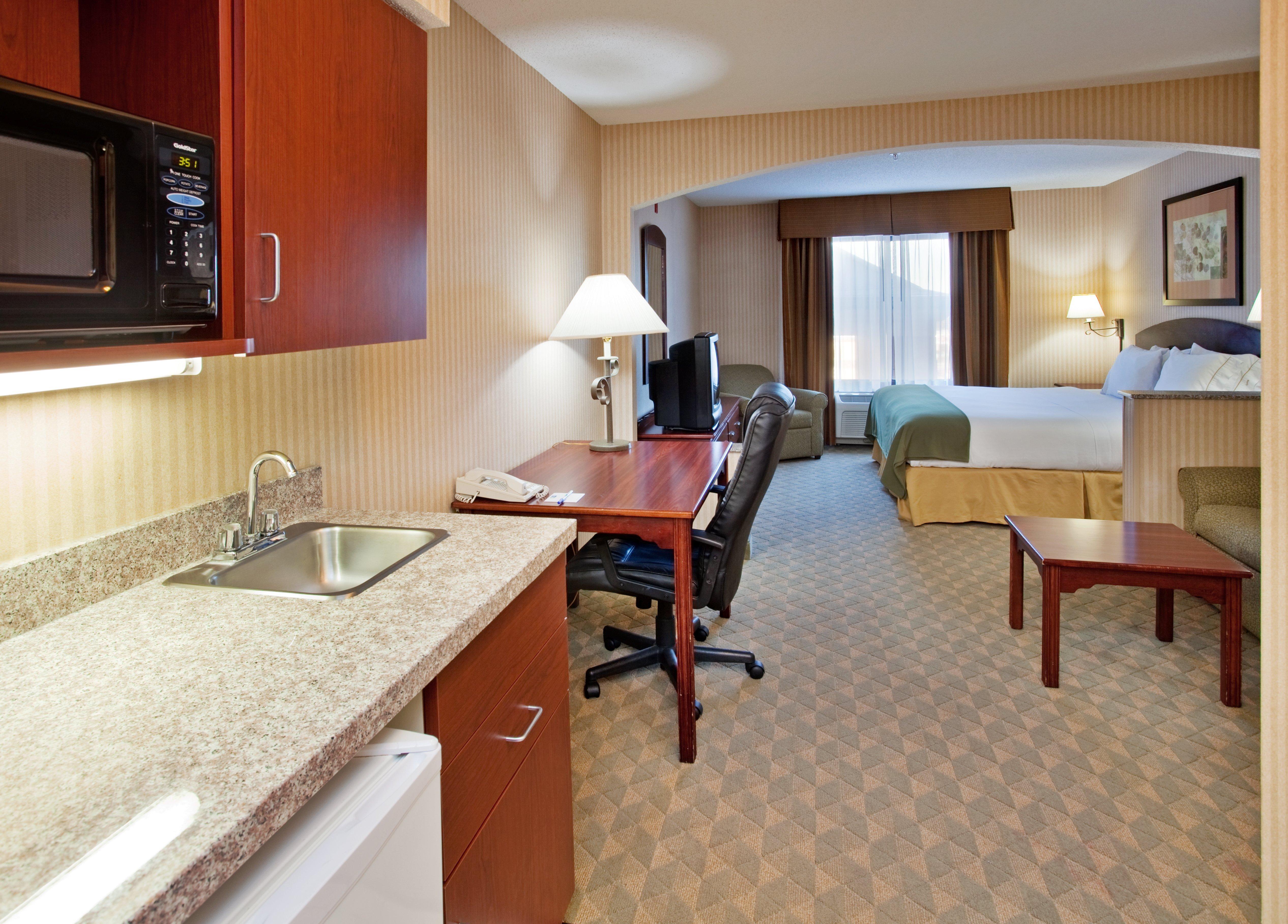 Spark By Hilton Lansing Buitenkant foto