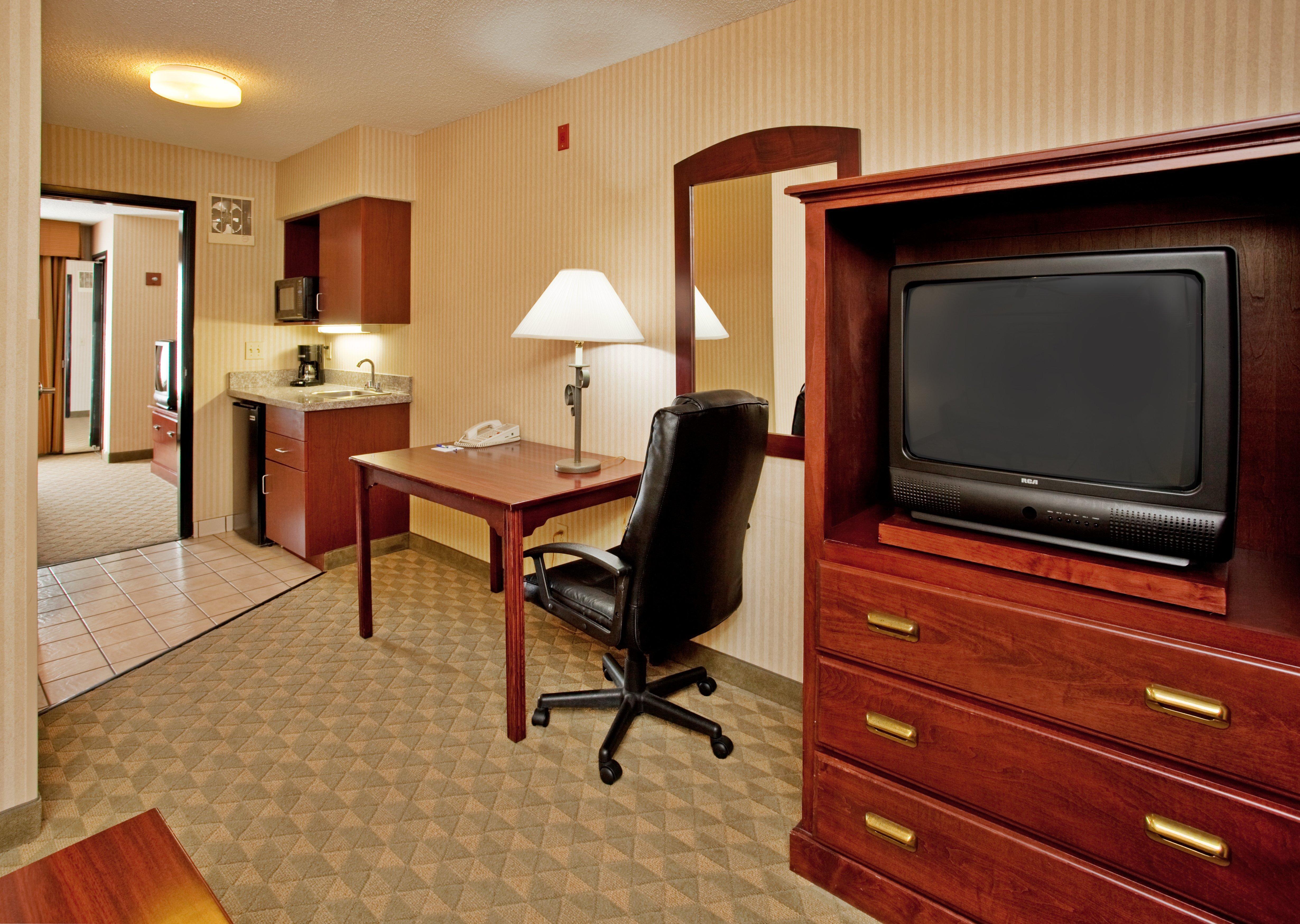 Spark By Hilton Lansing Buitenkant foto