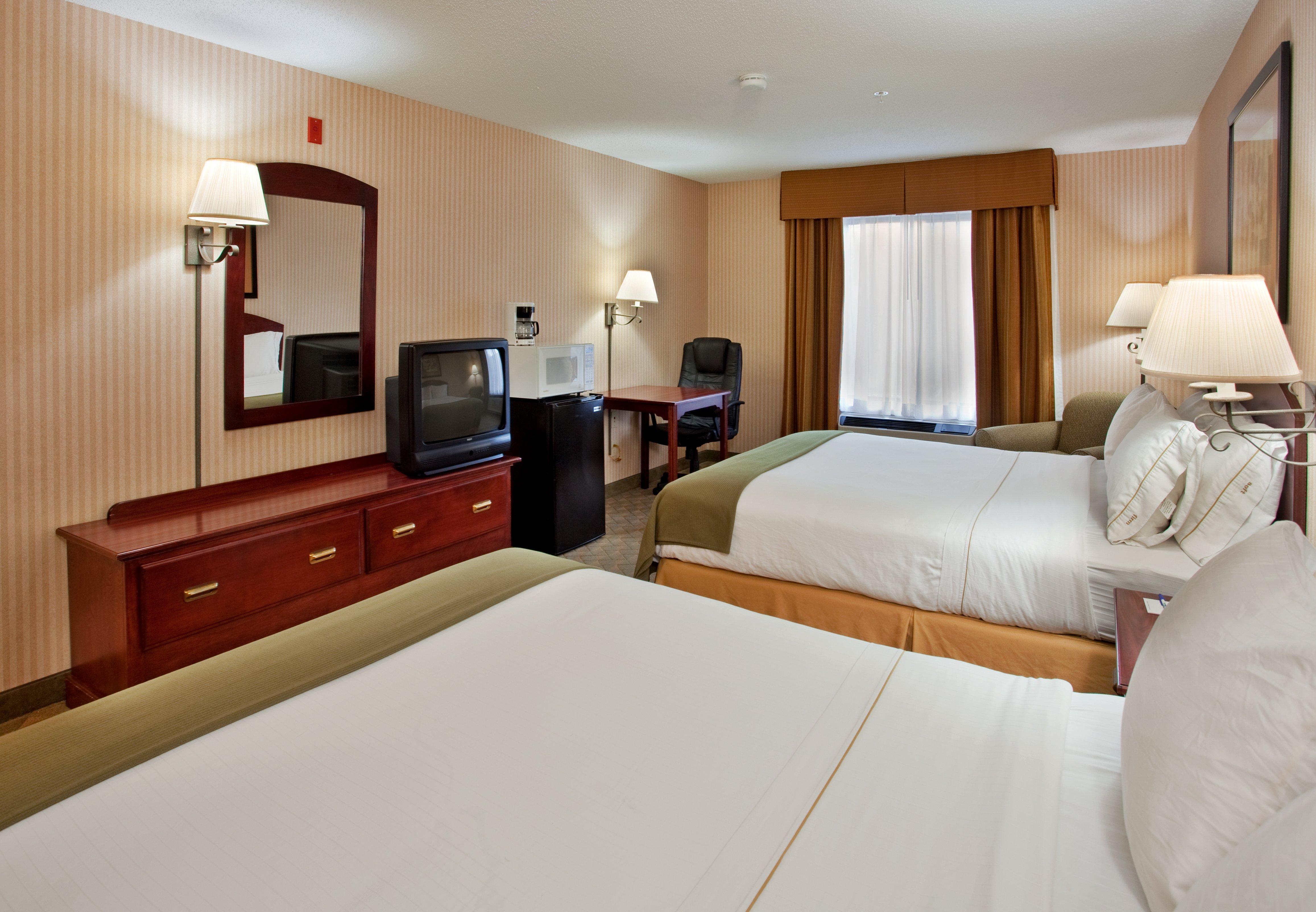 Spark By Hilton Lansing Buitenkant foto