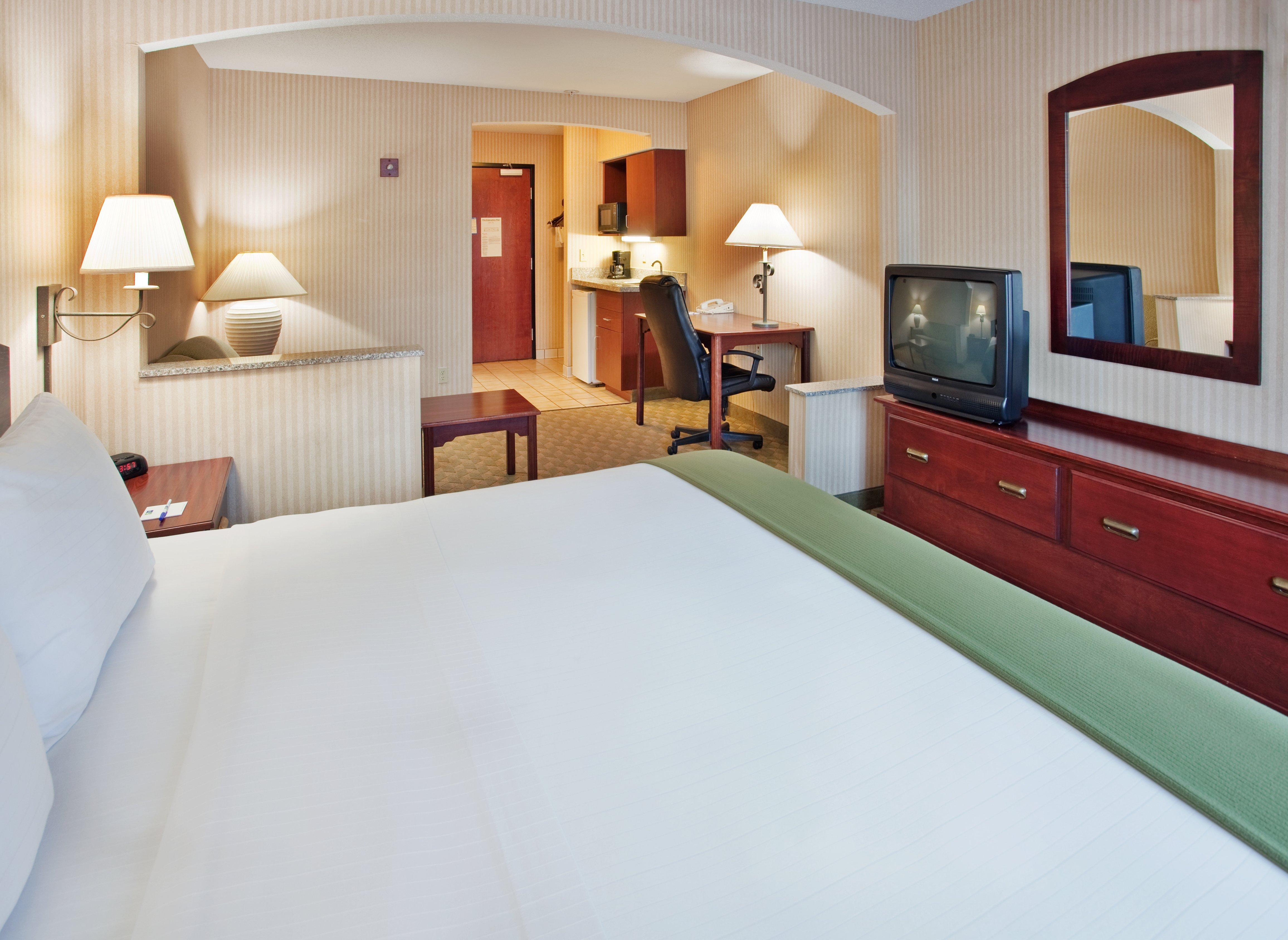 Spark By Hilton Lansing Buitenkant foto